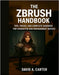The ZBrush Handbook: Tips, Tricks, and Complete Guidance for Character and Environment Artists by Carter, David A.