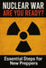 Nuclear War: Are You Ready?: Essential Steps for New Preppers by C. Phoenix