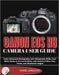 Canon EOS R8 Camera User Guide: Learn Advanced Photography and Videography Skills, from Basic Setup to Pro-Level Shots, with Easy-to-Follow Tips, Tric by Daniel Lenslogic