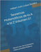 Teoremas Matemáticos de la A a la Z Volumen 01: De la A a la L: De la Geometría Clásica al Análisis Moderno by Luque Zevallos, Helbert Justo