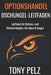 Optionshandel Dschungel-Leitfaden: Leitfaden für Options- und Aktienstrategien, die Alpha Erzeugen by Tony Pelz