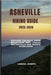 Asheville Hiking Guide 2025-2026: Explore the Blue Ridge Mountains' Best Trails, Waterfalls and Scenic Overlooks by Joseph, Lamina