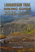 Laugavegur Trail Hiking Guide 2025-2026: The Ultimate Trekking Adventure Through Iceland's Highlands by Ridge, Arden