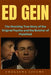 Ed Gein: The Shocking True Story of the Original Psycho and the Butcher of Plainfield by Udokanma Ezugwu