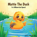 Mattie The Duck