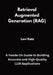 Retrieval Augmented Generation (RAG): A Hands-On Guide to Building Accurate and High-Quality LLM Applications by Levi Katz