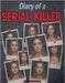 Diary of a Serial Killer by Mosher, Jake Snake