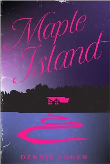 Maple Island by Vogen, Dennis