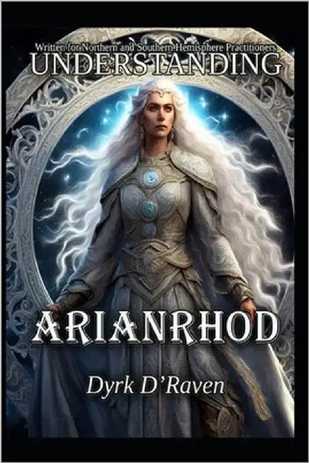 Understanding Arianrhod by Hurn, Raymond