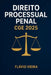 Direito Processual Penal Cge 2025 by Flavio Vieira