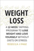 Weight Loss: A 12-Week Tapping Program to Lose Weight and Love Yourself Without Diets or Stress: Transform your body and mind with daily EFT tapping t by Rebecca J. Page
