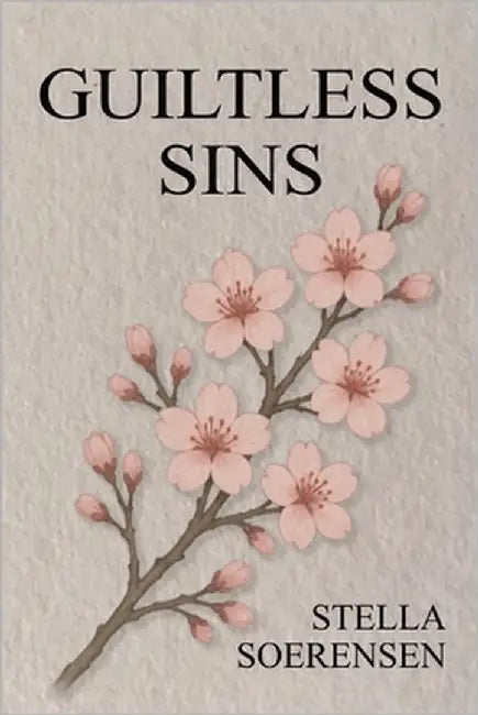 Guiltless Sins by Bor, Simon