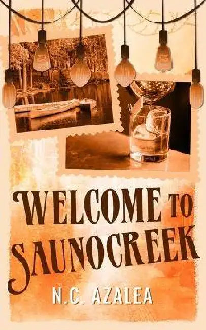 Welcome to Saunocreek by N. C. Azalea