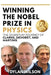 Winning the Nobel Prize in Physics: The Quantum Journey of Clarke, Devoret, and Martinis: How Three Visionaries Transformed Superconducting Circuits i by Dylan Wilson