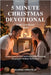 5 Minute Christmas Devotional for Couples 2026: Grow Closer to God and Each Other Through Meaningful Holiday Reflections by Christelle, Hannah