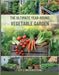 The Ultimate Year-Round Vegetable Garden: Master Seasonal Growing, Unlock Maximum Yield, and Enjoy Fresh, Organic Produce Every Month of the Year by Brookstone, Ivy J.