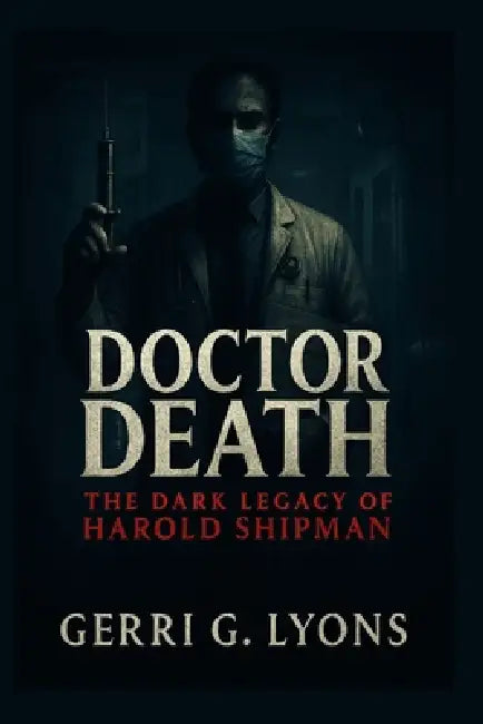 Doctor Death: The Dark Legacy of Harold Shipman by Gerri G. Lyons