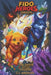 Fido Heroes - Origin: The Dawn of the Legend by Giuseppemanuele Amoroso