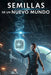 Semillas de un Nuevo Mundo: A Gripping Sci-Fi Adventure to Learn Spanish (B1-B2 Level) by Victor Ironcrusher