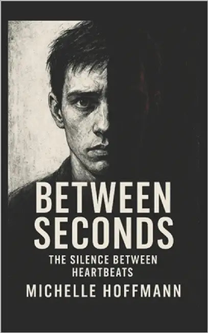 Between Seconds: The Silence Between Heartbeats by Hoffmann, Michelle