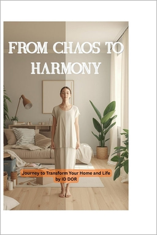 From Chaos to Harmony: A Journey to Transform Your Home and Life by Id Dor