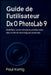 Guide de l'utilisateur DxO PhotoLab 9: Maîtrisez votre retouche photo avec des outils et techniques avancés by Paul Kortig