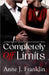 Completely Off Limits: A Forbidden Love, Age-Gap, Workplace Romance Novel by Franklin, Anne J.