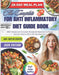 For anti inflammatory diet Guide Book: 300+ Simple and Complete Recipes for Beginners to Regain Natural Vitality.With a 28-Day Meal Plan. by Soren Elowen Lira