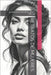Retratos de Mujeres: 50 Rostros Por Descubrir Y Dibujar by -, The Book Lab