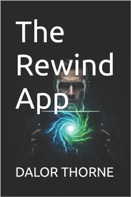 The Rewind App by Thorne, Dalor