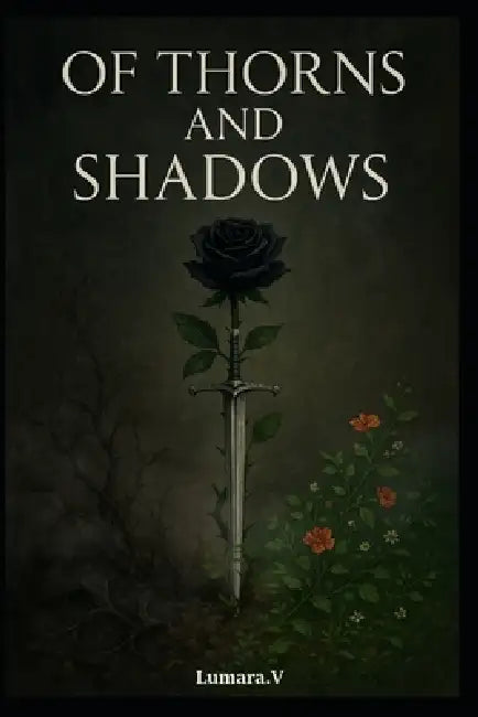 Of Thorns and Shadows by Lumara Veil