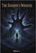 The Shadow's Whisper: Paranormal Thriller by J, Steve
