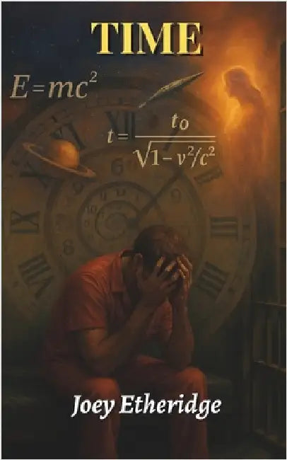 Time by Etheridge, Joey