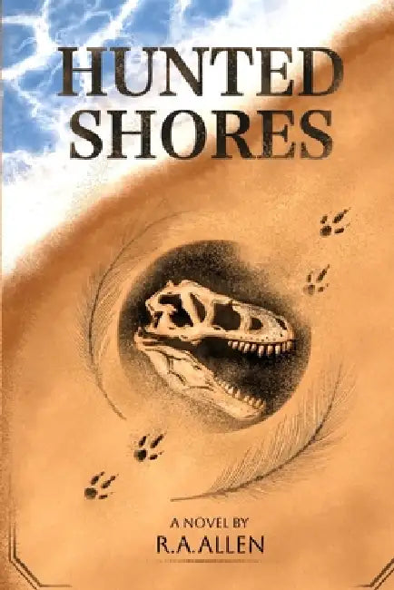 Hunted Shores by R. a. Allen