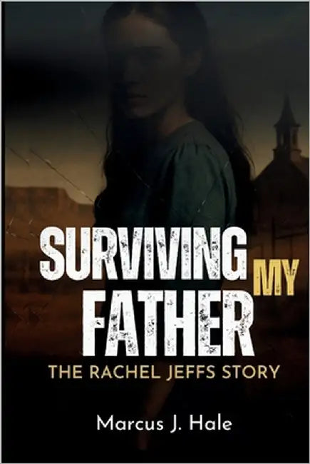 Surviving My Father: THE RACHEL JEFFS STORY: The Untold Truth and Scandal of Life Inside Warren Jeffs' FLDS Cult by Hale, Marcus J.