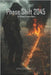 Phase Shift 2045: The Devata Protocol Book 1 by Peou, Vincent Peou