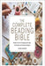 The Complete Beading Bible: Master the Art of Beading with Step-by-Step Techniques and Inspiring Designs by Laura, Dawson