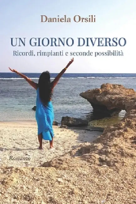 Un giorno diverso by Daniela Orsili