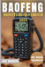 Baofeng-Radio Benutzerhandbuch 2026 by Morgan, Ray