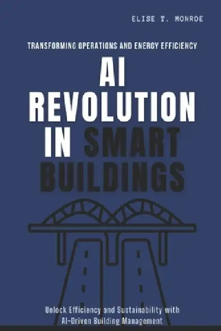AI Revolution in Smart Buildings: Transforming Operations and Energy Efficiency: Unlock Efficiency and Sustainability with AI-Driven Building Manageme by Elise Monroe