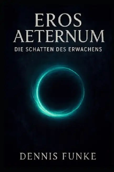 Eros Aeternum - Die Schatten des Erwachens by Dennis Funke