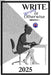 Write, Wrong or Otherwise: 2025 by Roberts, B. S.