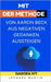 Mit der Methode von Aaron Beck aus negativen Gedanken aussteigen by Martin, Léonard