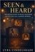 Seen & Heard: The Untold Story of Black Television and the Icons Who Changed America by Cindelshade, Lyra
