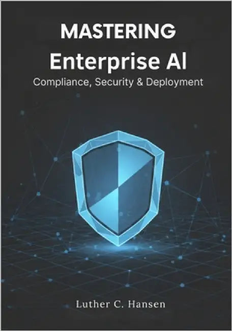 Mastering Enterprise AI: Compliance, Security & Deployment by Hansen, Luther C.