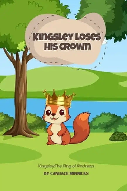 Kingsley Loses His Crown