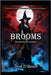 Brooms: Between Bristles and Spirit by Hurn, Raymond