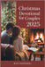 Christmas Devotional for Couples 2025: Celebrating Hope, Joy, Love, and Faith During the Most Wonderful Time of Year by Hopewell, Ruth