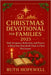 Christmas Devotional for Families 2025: Daily Scriptures, Reflections, and Prayers to Bring Your Household Closer to Christ This Season by Hopewell, Ruth