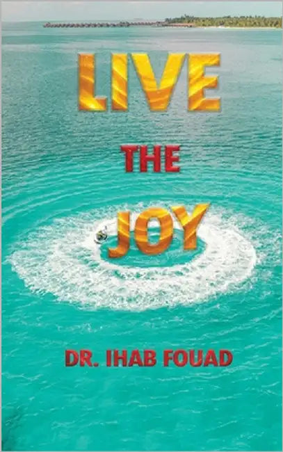 Live The Joy by Fouad, Dani